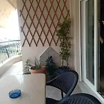 Modern&comfortable Euosmos Apartment