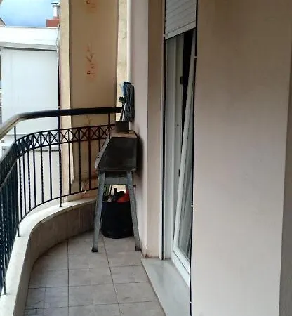 Apartmán Modern&comfortable Euosmos