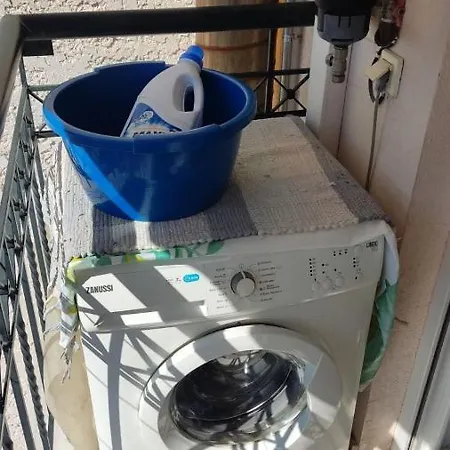 Apartmán Modern&comfortable Euosmos Soluň