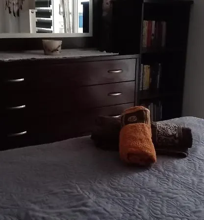 Modern&comfortable Euosmos Soluň