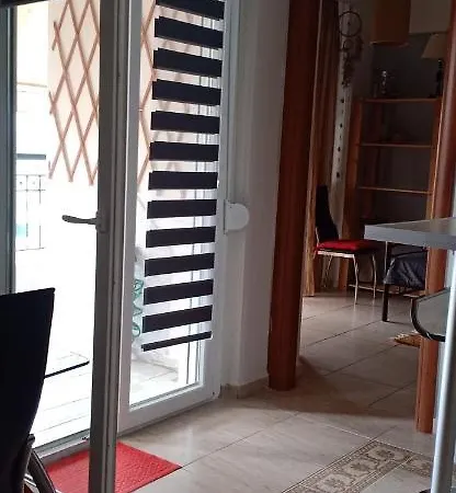 Modern&comfortable Euosmos Апартаменты *