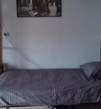 Apartmán Modern&comfortable Euosmos Soluň