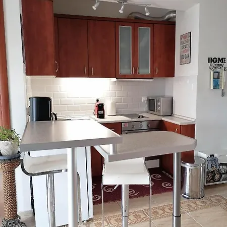 Modern&comfortable Euosmos * Soluň