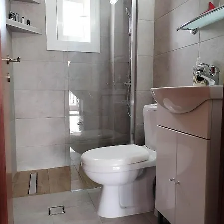 Apartmán Modern&comfortable Euosmos