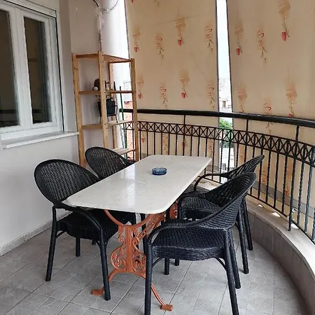 Apartmán Modern&comfortable Euosmos Soluň