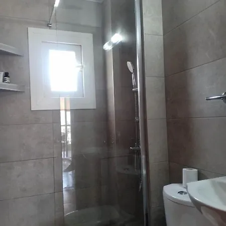 Modern&comfortable Euosmos Салоники