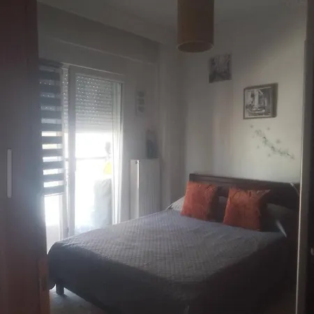 Modern&comfortable Euosmos Salonicco