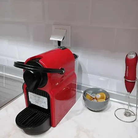 Modern&comfortable Euosmos Soluň