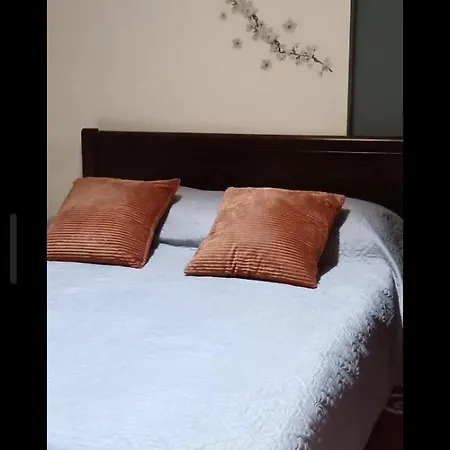 Modern&comfortable Euosmos Apartmán Soluň