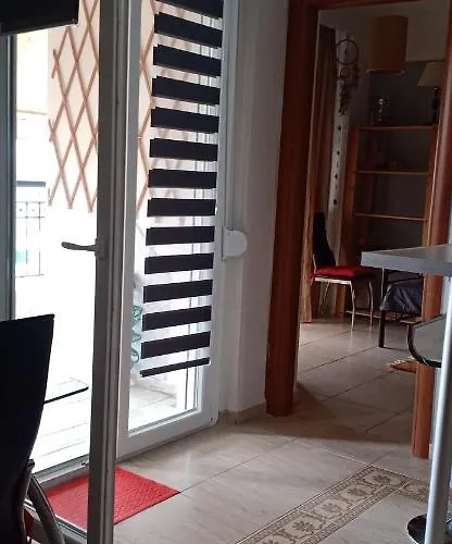 Modern&comfortable Euosmos 아파트 *