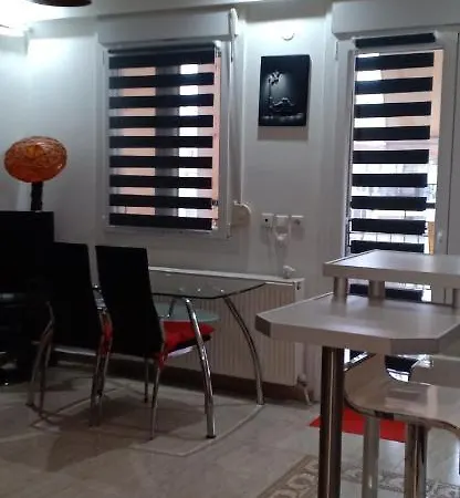 Apartment Modern&comfortable Euosmos Thessaloniki