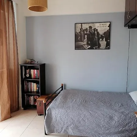 Modern&comfortable Euosmos Thessaloniki