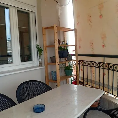 Modern&comfortable Euosmos Θεσσαλονίκη