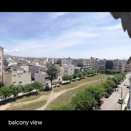 Apartment Modern&comfortable Euosmos *