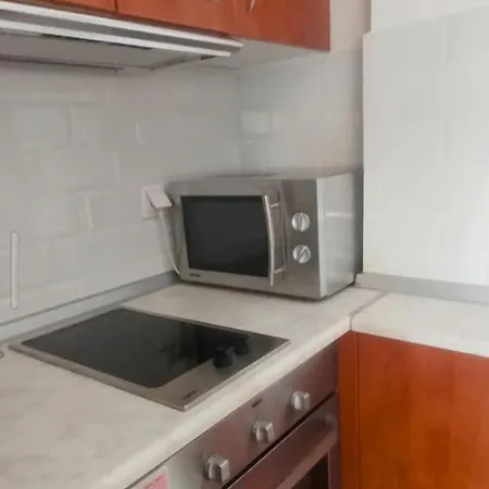 Apartment Modern&comfortable Euosmos