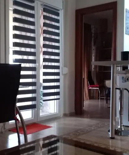 Modern&comfortable Euosmos * Thessaloniki