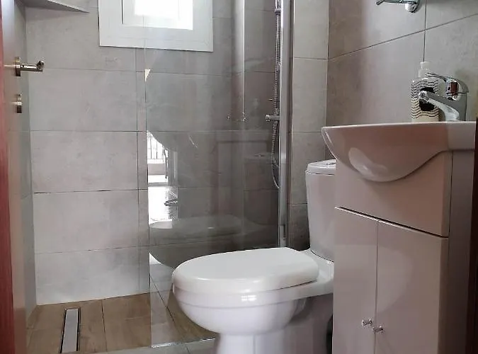 Apartment Modern&comfortable Euosmos