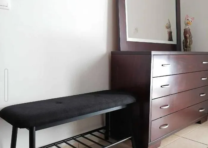 Modern&comfortable Euosmos * Thessaloniki