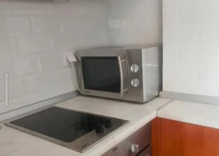 Apartment Modern&comfortable Euosmos