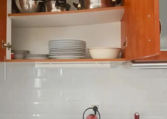 Modern&comfortable Euosmos * Thessaloniki