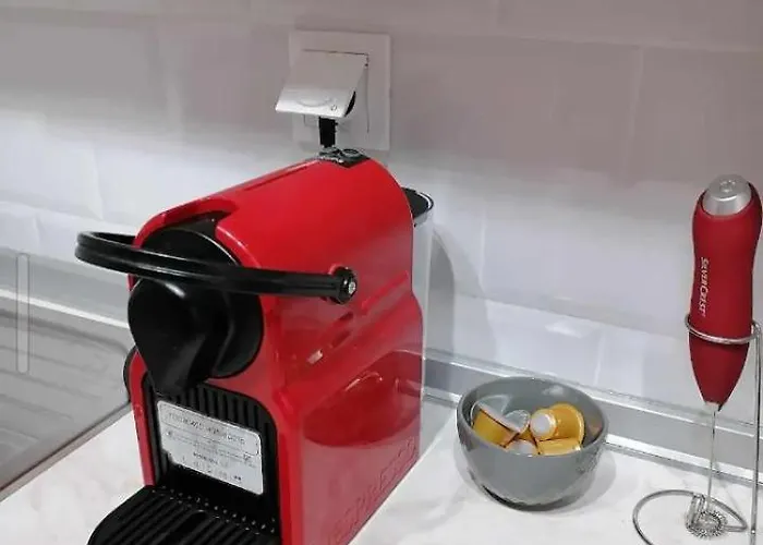 Modern&comfortable Euosmos Thessaloniki