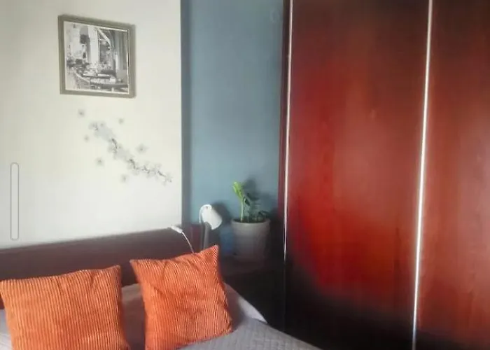 Modern&comfortable Euosmos Selanik