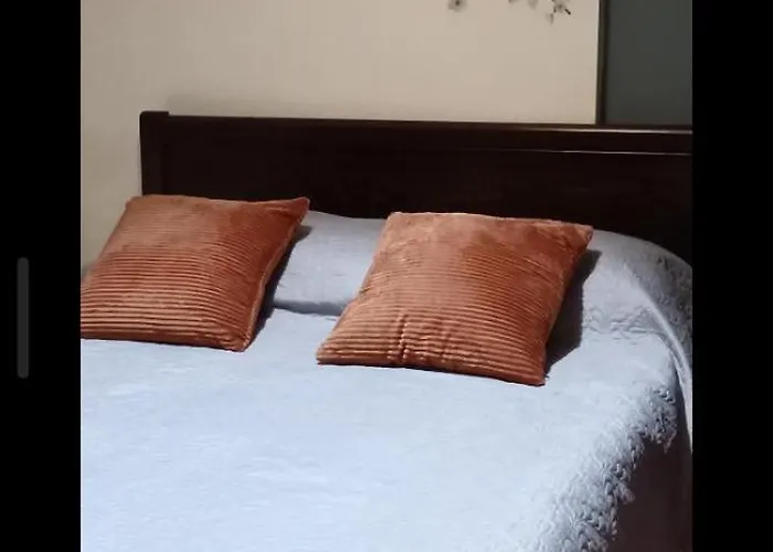 Modern&comfortable Euosmos Apartment Thessaloniki