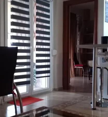 Modern&comfortable Euosmos * Θεσσαλονίκη