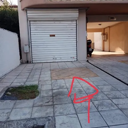 Modern&comfortable Euosmos Διαμέρισμα Θεσσαλονίκη