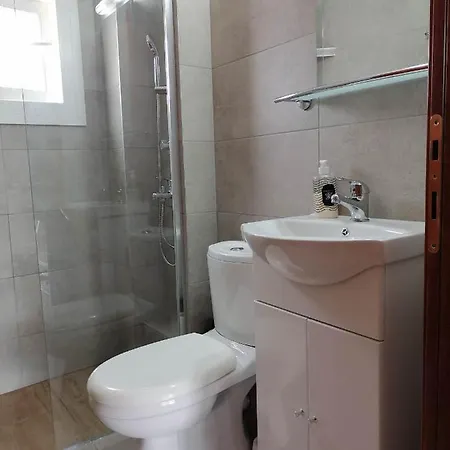 Modern&comfortable Euosmos Tessalónica