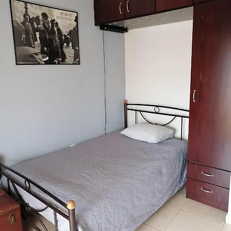 Διαμέρισμα Modern&comfortable Euosmos *