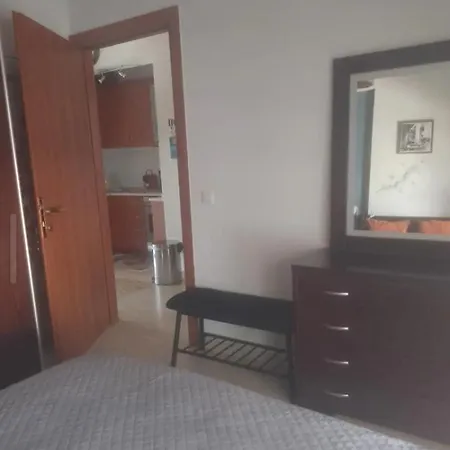 Modern&comfortable Euosmos Apartman Szaloniki