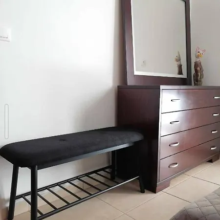 Modern&comfortable Euosmos * Szaloniki