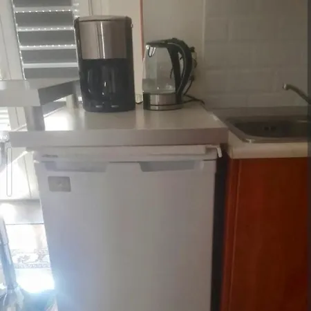 Apartman Modern&comfortable Euosmos *