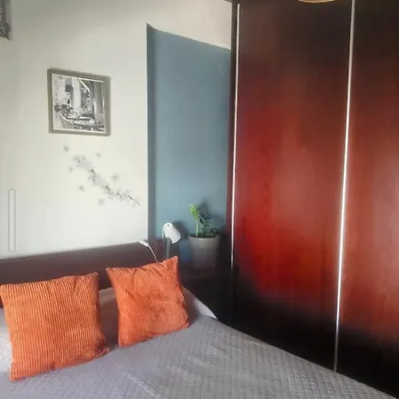Modern&comfortable Euosmos Tessalónica