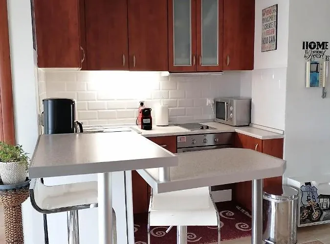 Modern&comfortable Euosmos * Szaloniki