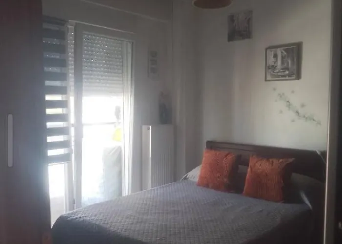Modern&comfortable Euosmos Szaloniki
